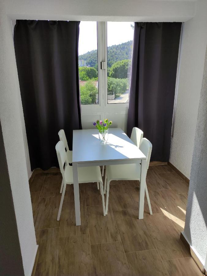 Apartmani Bodo Drvenik  Exterior foto