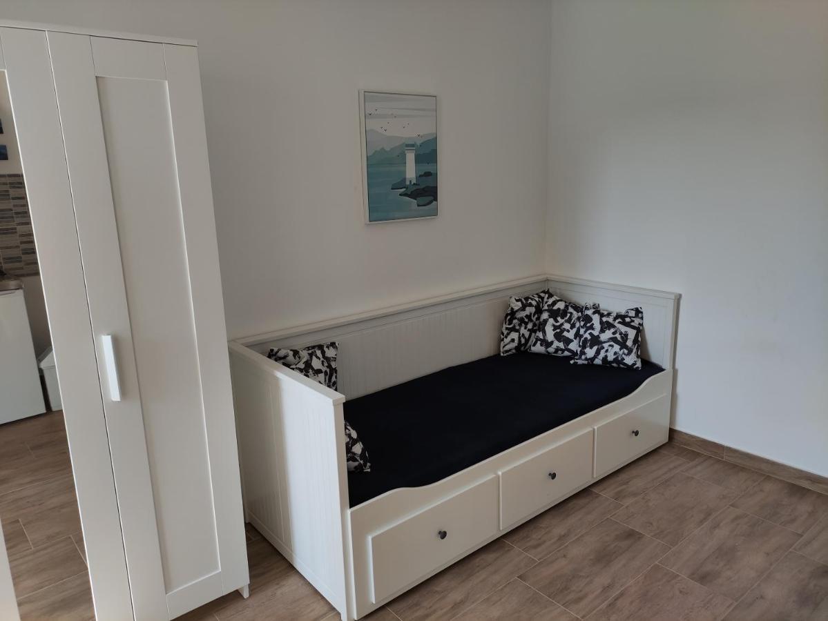 Apartmani Bodo Drvenik  Exterior foto
